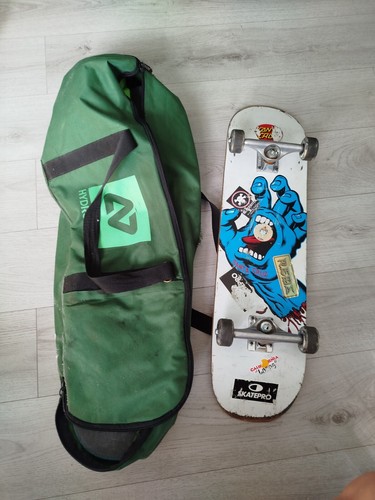 Skateboard professionale - skateboard,