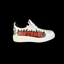 SNEAKERS - personalizzate linea Riv3eSports disponibili in varie taglie : 38/45