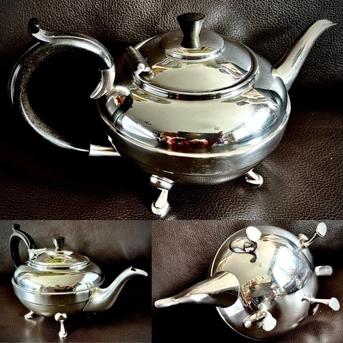 Rare antique english - rare, v