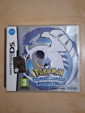 Pokémon Versione Argento