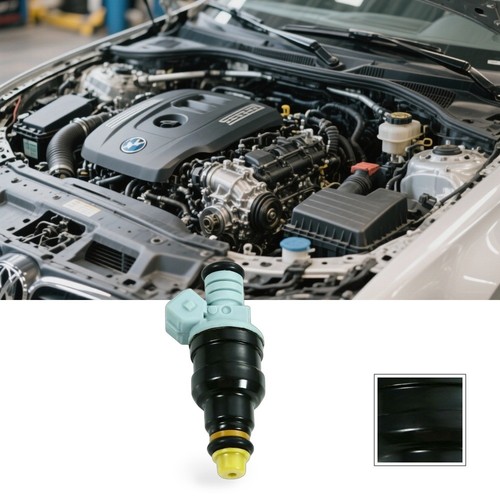 Iniettore carburante adatto