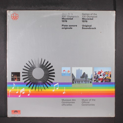 Soundtrack games the xxi - of,