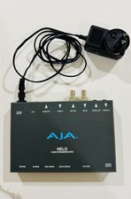 Aja helo 264 codificatore - aja,