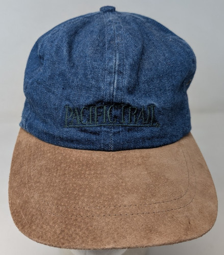 Cappello baseball pacific - baseball,