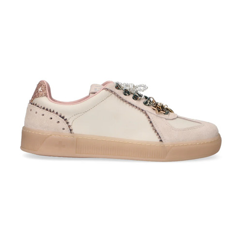 Gio sneakers blue 1000 - 1000, combi
