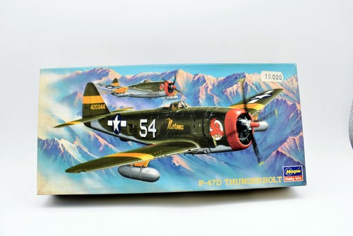 Modellini aerei model kit