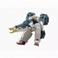 Modellino Gundam Wing EX Color