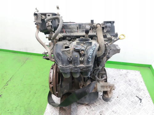 Motore peugeot 107 1krb52 0 - motore, 1.0