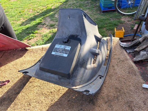 Piombo honda 80 125 - 125,