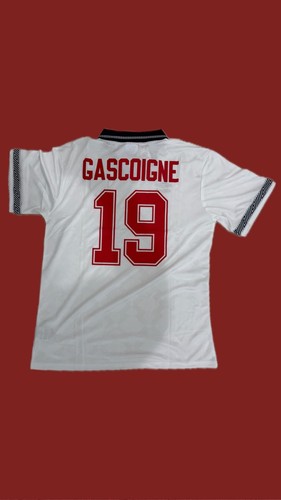 Maglia calcio retro casa - , coppa
