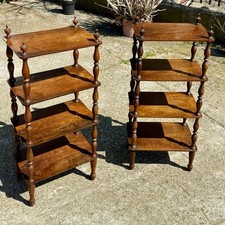 🥇Rarissima Coppia Librerie