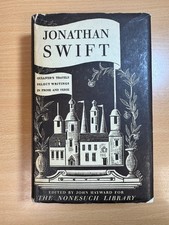 Swift Gulliver's Travels and