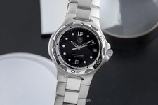Orologio uomo tag heuer kirium - tag,