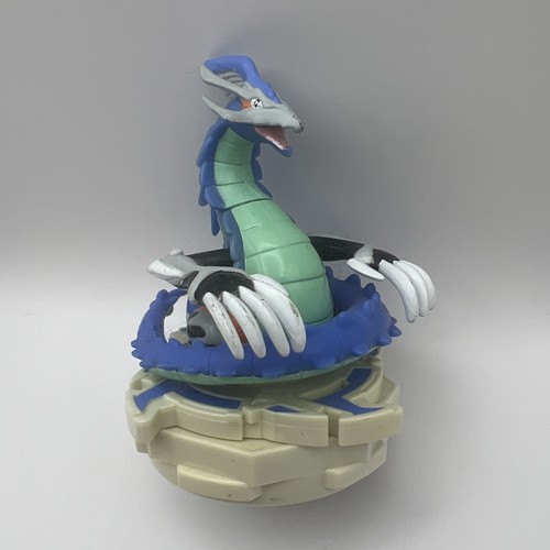 Dragoon spinning spirit - dragoon,