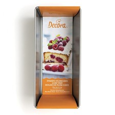 Teglia stampo Plumcake - 30 x