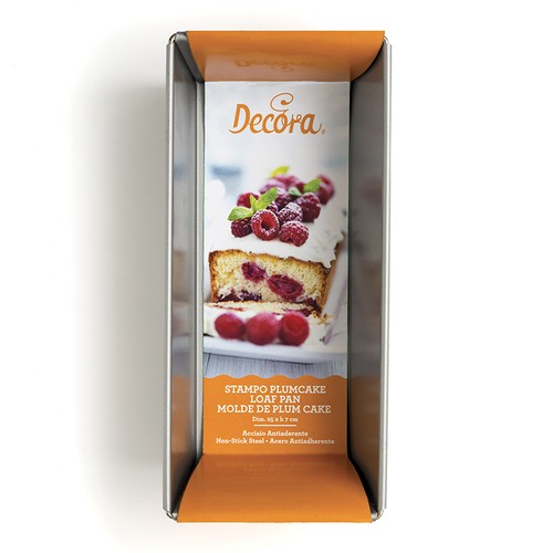 Teglia stampo plumcake - stampo,
