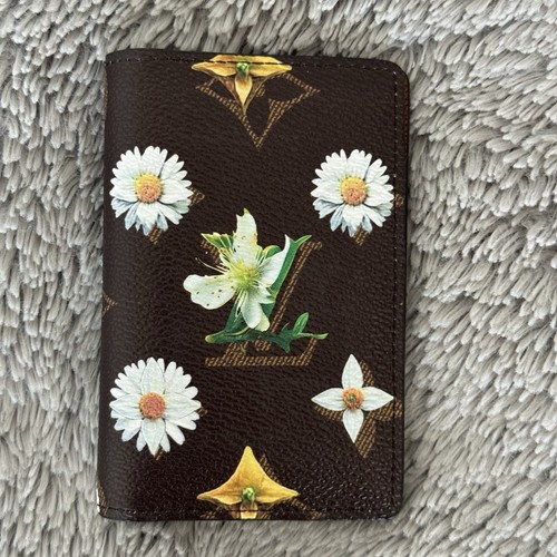 Louis vuitton floral - floral, monogram