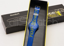 Swatch Special 1997 - GK905 -