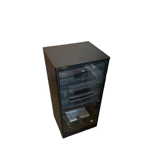 Fisher tad 9715 compact shelf - tad-9715,