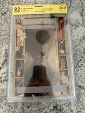 Sandman #1 (1989) Neil Gaiman