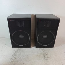 Technics SB-F5 Sistema