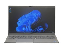 Dell Latitude 3550 computer