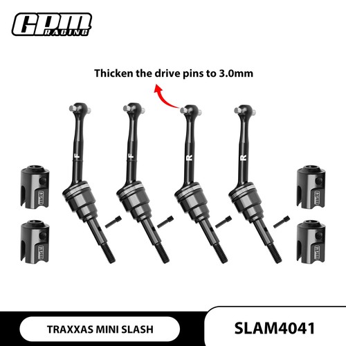 Gpm 4140 alberi - gpm,