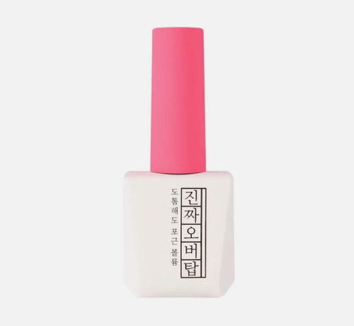 Mostive real over top - mostive, 12ml