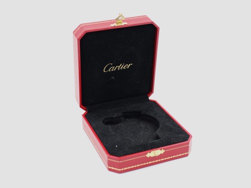Cartier scatola pasha - scatola,