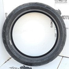 pneumatici moto anteriore Pirelli Diablo Rosso II (0721) 120/70R17