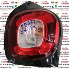 STOP FANALE POSTERIORE DESTRO