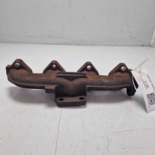 Collettore di scarico BMW