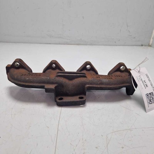 Collettore scarico bmw - di,