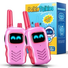 Adeokay Walkie Talkie Giochi
