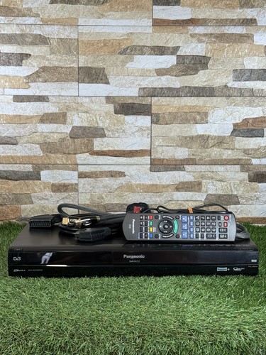 Panasonic dmr ex773ebk - panasonic, dmr-ex773ebk