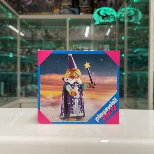 Playmobil 4594 special mago - 4594,