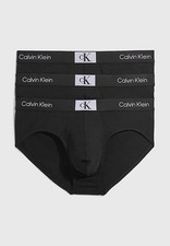 Slip In Confezione Da 3 - CK96