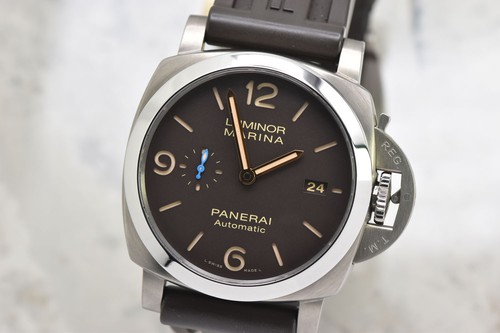 Panerai luminor 1950 days - luminor,