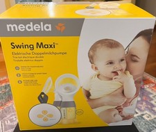 Medela Swing Maxi Tiralatte