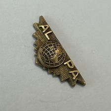 Spilla da bavero ALPA