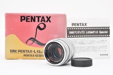 [Top MINT in/box] SMC PENTAX L