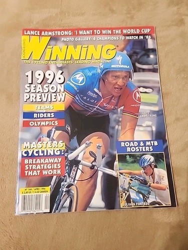 Winning bicycle racing - winning,