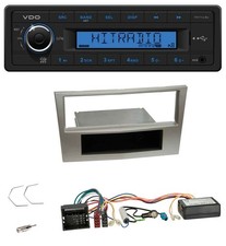 Autoradio VDO CAN-Bus 1DIN MP3