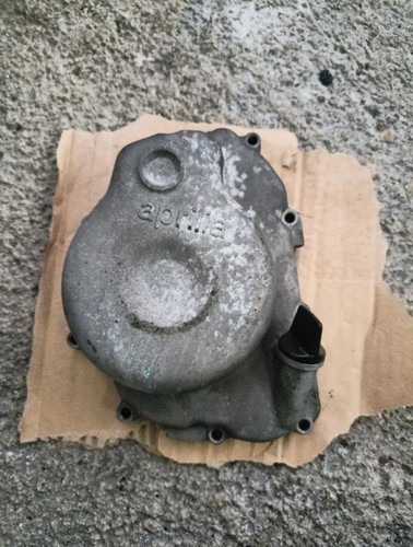 Coperchio statore aprilia - coperchio,