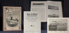 KÜSTER Il Sottomarino
