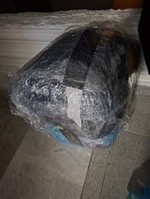 3,7 kg stock abbigliamento Giubotti Vestiti Vari L S M 8 Pezzi