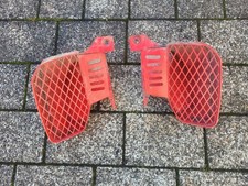 Yamaha XT 350 Carena