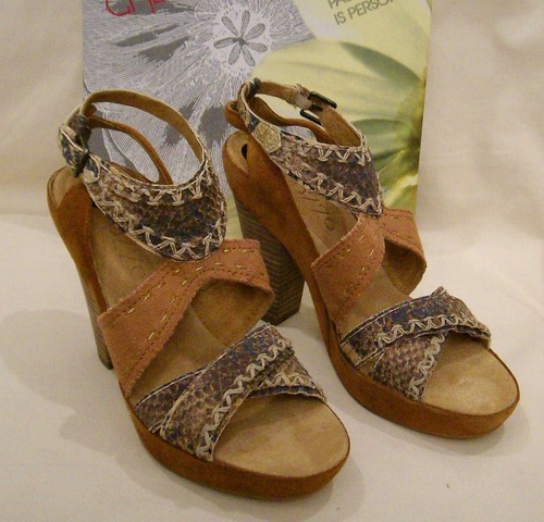Scarpe con tacco apepazza - scarpe,