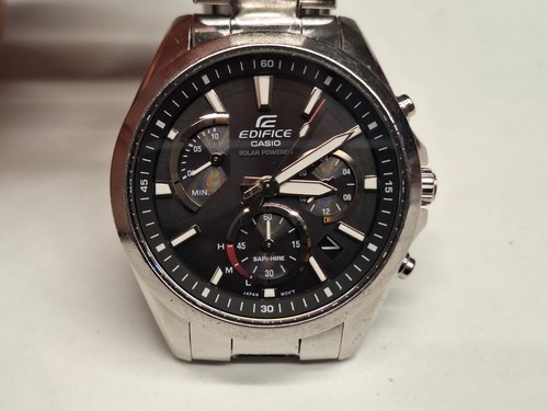 Orologio uomo cronografo casio - cronografo,
