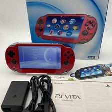 Sony PlayStation Vita Wi-Fi